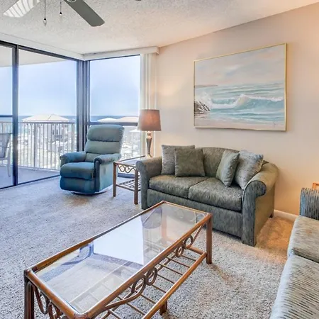 Mainsail III Villa